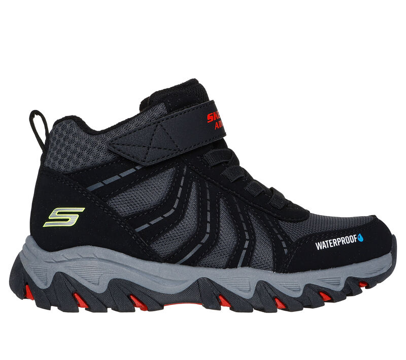 Rugged Ranger - Storm Trail, SCHWARZ / ROT, largeimage number 0