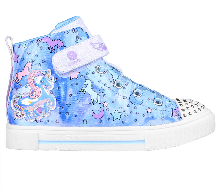 Twinkle Toes: Twinkle Sparks - Unicorn Daydream, BLAU / MEHRFARBIG, largeimage number 0