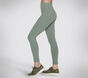 The GOWALK Alpine Trail HW Legging, LIGHT GREEN, large image number 2