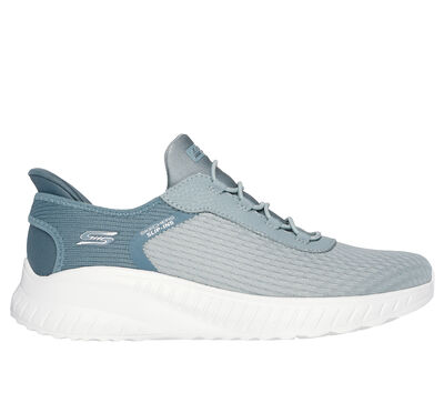 Skechers Slip-ins: BOBS Sport Squad Chaos