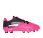 Skechers Razor 1.5 Jr Td FG, BLACK / PINK, large image number 0