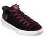 Skechers Slip-ins: Snoop One - Boss Life Velvet, ROT, large image number 4