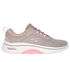 GO WALK Arch Fit 2.0 - Balin, TAUPE / MULTI, swatch