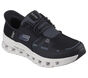 Skechers Slip-ins: Glide-Step Pro, SCHWARZ, large image number 4