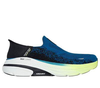 Skechers Slip-ins: Max Cushioning Arch Fit 2.0