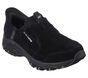 Skechers Slip-ins: Hillcrest - Sunapee, SCHWARZ, large image number 5