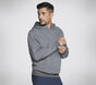 Skech-Sweats Classic Hoodie, GRAU, large image number 2