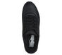 Skechers Slip-Ins: Uno - Easy Air, BLACK, large image number 2