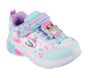 Snuggle Sneaks - Skech Squad, MINT / MULTI, large image number 4