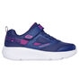 GO RUN Elevate - Sporty Spectacular, NAVY, large image number 0