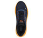 Max Cushioning Propulsion, BLAU / ORANGE, large image number 1