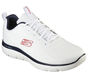 Summits - Torre, WHITE / NAVY, large image number 4