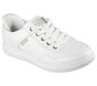 Skechers Slip-ins: BOBS D'Vine - So Flattered, WEISS, large image number 4