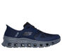 Skechers Slip-ins: Glide-Step Pro, BLAU / GRAU, large image number 0