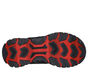 Rugged Ranger - Storm Trail, BLACK / RED, large image number 2