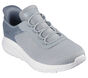 Skechers Slip-ins: BOBS Sport Squad Chaos, GRÜN, large image number 5