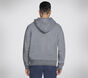 Skech-Sweats Classic Hoodie, GRAU, large image number 1