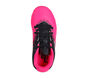 Skechers Razor 1.5 Jr Td FG, BLACK / PINK, large image number 1