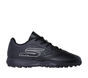 Skechers Razor 1.5 Jr Td TF, SCHWARZ / SILBER, large image number 0