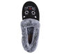 Skechers Slip-ins: BOBS Too Cozy - Meow PJ's, SCHWARZ, large image number 1