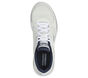 GO WALK 7 - The Forefather, WHITE / NAVY, large image number 1