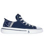 Skechers Slip-ins: Snoop One - OG Canvas, NAVY, large image number 0