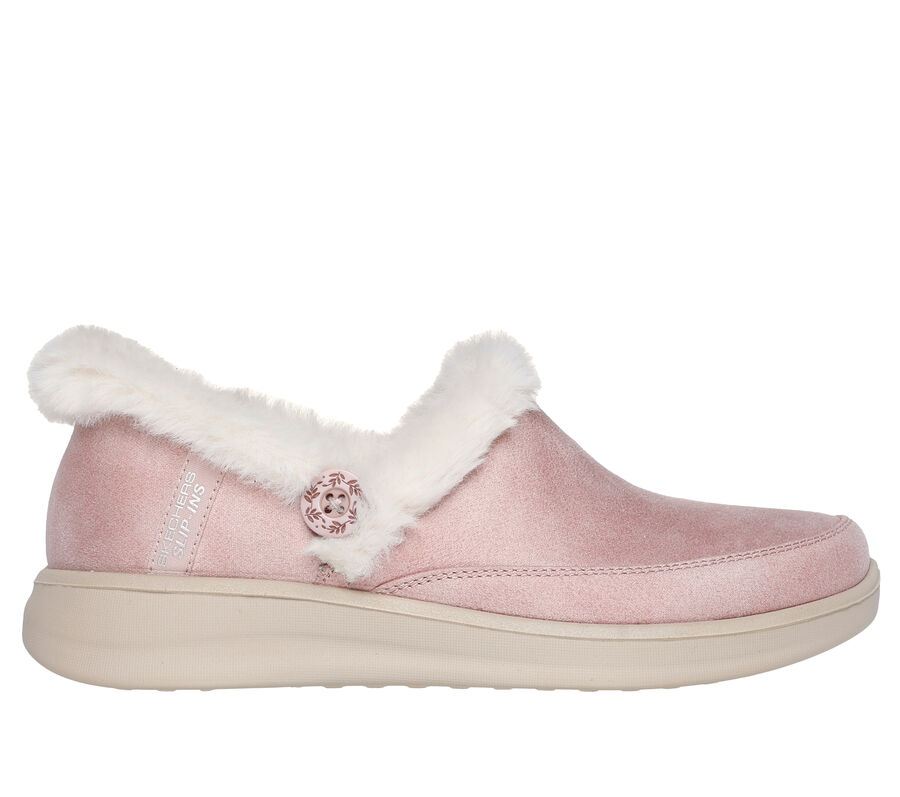 Skechers Slip-ins: Cozy Escape, ROSA, largeimage number 0