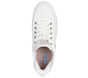 Skechers Slip-ins: BOBS D'Vine - So Flattered, WHITE, large image number 1