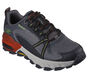 Skechers Max Protect, GRAU / MEHRFARBIG, large image number 4