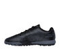 Skechers SKX_ 1.5 Jr Td TF, BLACK / SILVER, large image number 3