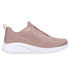 Skechers BOBS Sport Squad Chaos - Face Off, ROSA, swatch