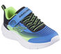 Microspec Advance, BLUE / LIME, large image number 4