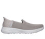 Skechers Slip-ins: GO WALK Joy - Vela, TAUPE, large image number 0