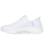 Skechers Slip-ins: GO WALK Arch Fit 2.0, WEISS, large image number 3