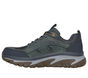 Waterproof: Arch Fit Road Walker - Vernal, GRÜN, large image number 3