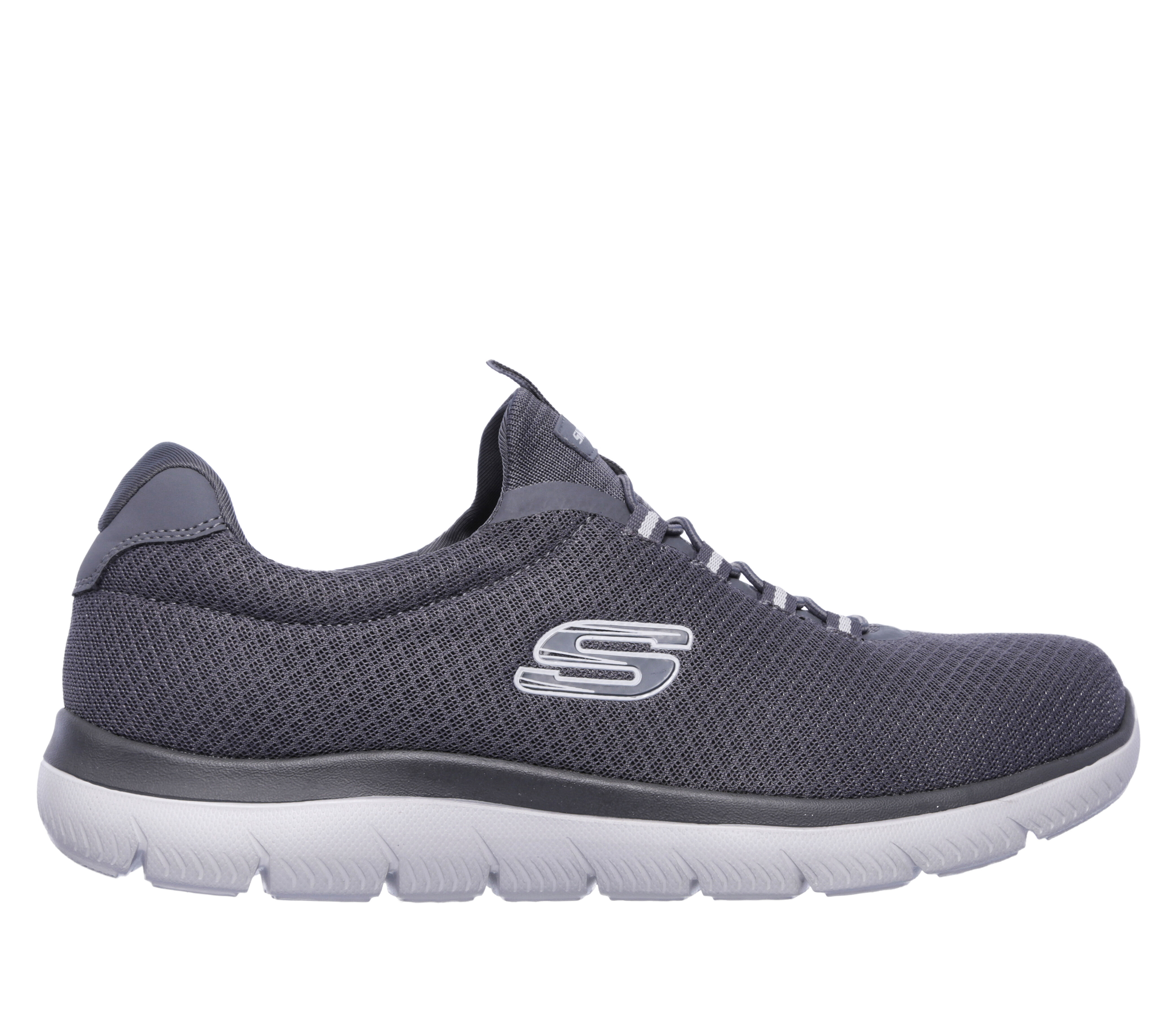 Men's Slip On Shoes & Trainers | Men's Slip Ons | SKECHERS