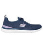 Summits - Sneak Peek, NAVY / LAVENDER, large image number 0