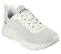 Skechers BOBS Sport B Flex - Visionary Essence, WEISS, large image number 5