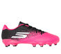 Skechers Razor 1.5 Jr Youth FG, BLACK / PINK, large image number 0