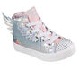 Twinkle Toes: Twi-Lites 2.0 - Unicorn Wings, SILBER / ROSA, large image number 4