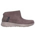 Skechers Slip-ins: On-the-GO Joy - Always Cozy, DARK TAUPE, swatch