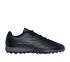 Skechers SKX_ 1.5 Jr Td TF, BLACK / SILVER, swatch