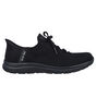 Skechers Slip-ins: Virtue - Divinity, SCHWARZ, large image number 0