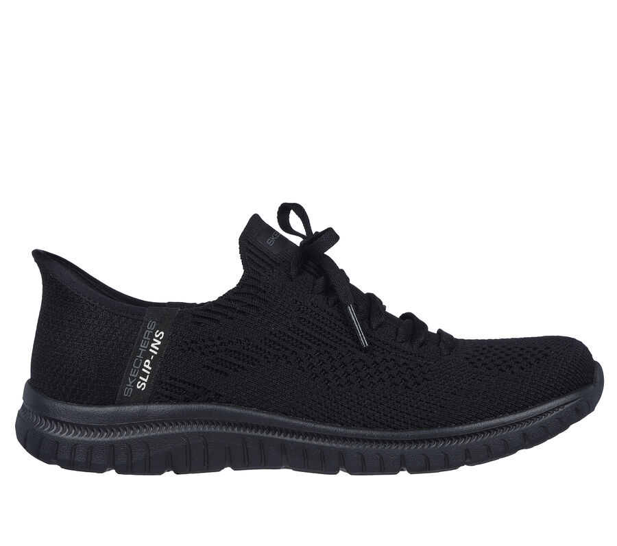 Skechers Slip-ins: Virtue - Divinity, SCHWARZ, largeimage number 0