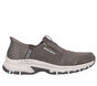 Skechers Slip-ins: Hillcrest - Sunapee, DARK GRAU, large image number 0