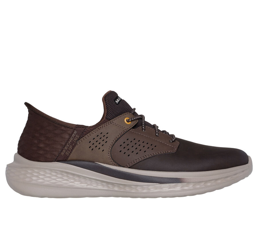 Skechers Slip-ins RF: Slade - Macklin, BRAUN, largeimage number 0