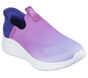 Skechers Slip-ins: Ultra Flex 3.0 - Color Boost, NAVY / PURPLE, large image number 4