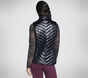 GO SHIELD Shine Vest, SCHWARZ, large image number 1