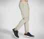 Twill Downtown Solid Cargo Pant, NATUR, large image number 3