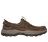 Skechers Slip-ins RF: Knowlson - Shore Thing, BRAUN, swatch